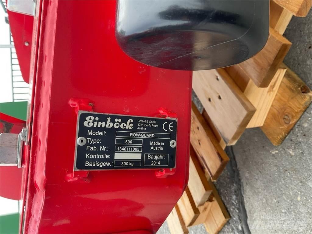  Row Guard 500 Egyéb traktor tartozékok