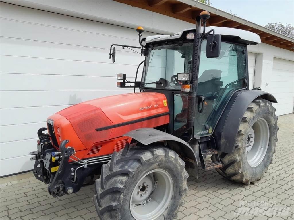 Same Dorado 3 100 Traktorok
