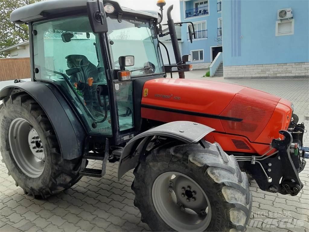 Same Dorado 3 100 Traktorok