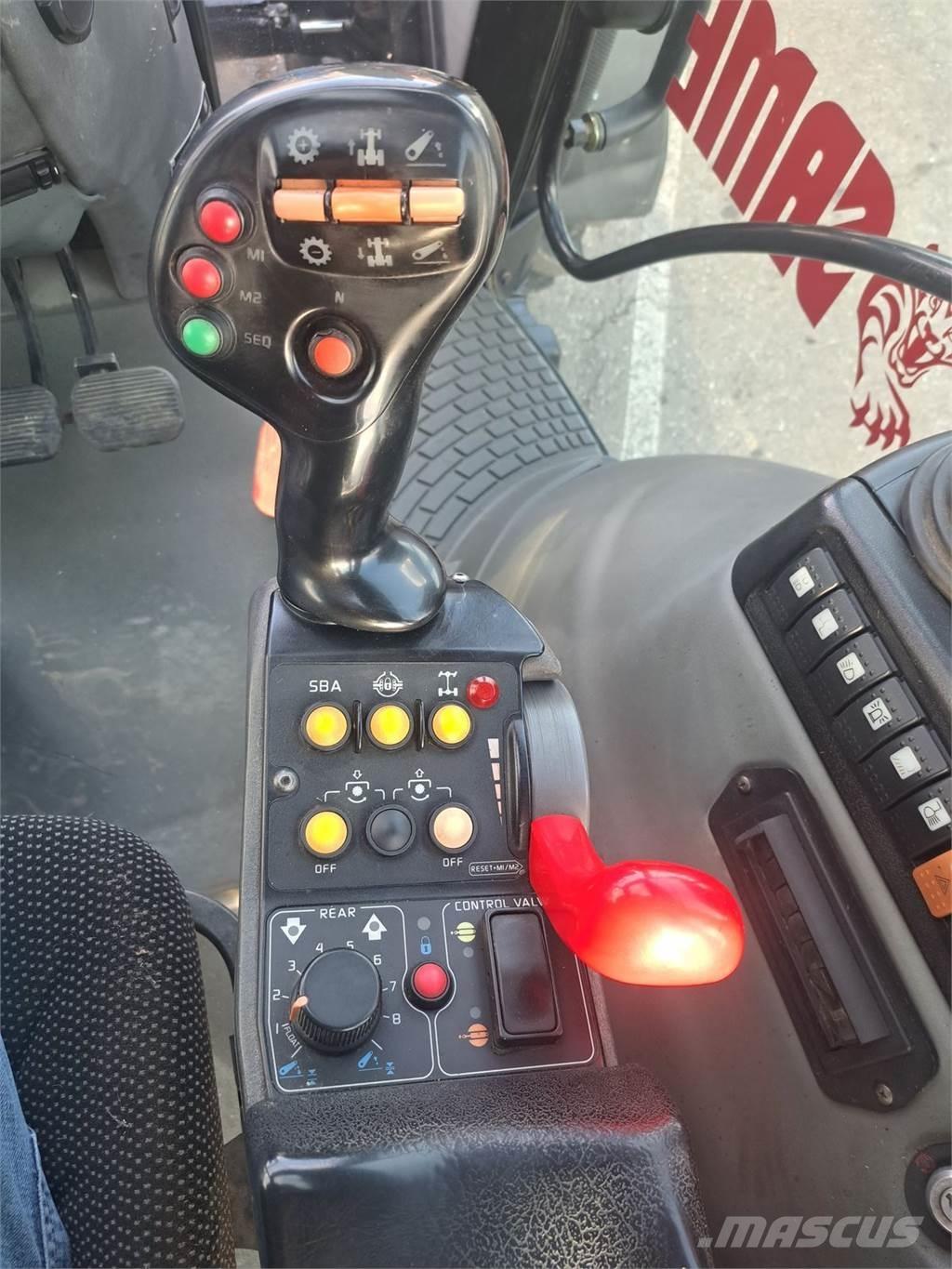 Same Rubin 180 DT Traktorok