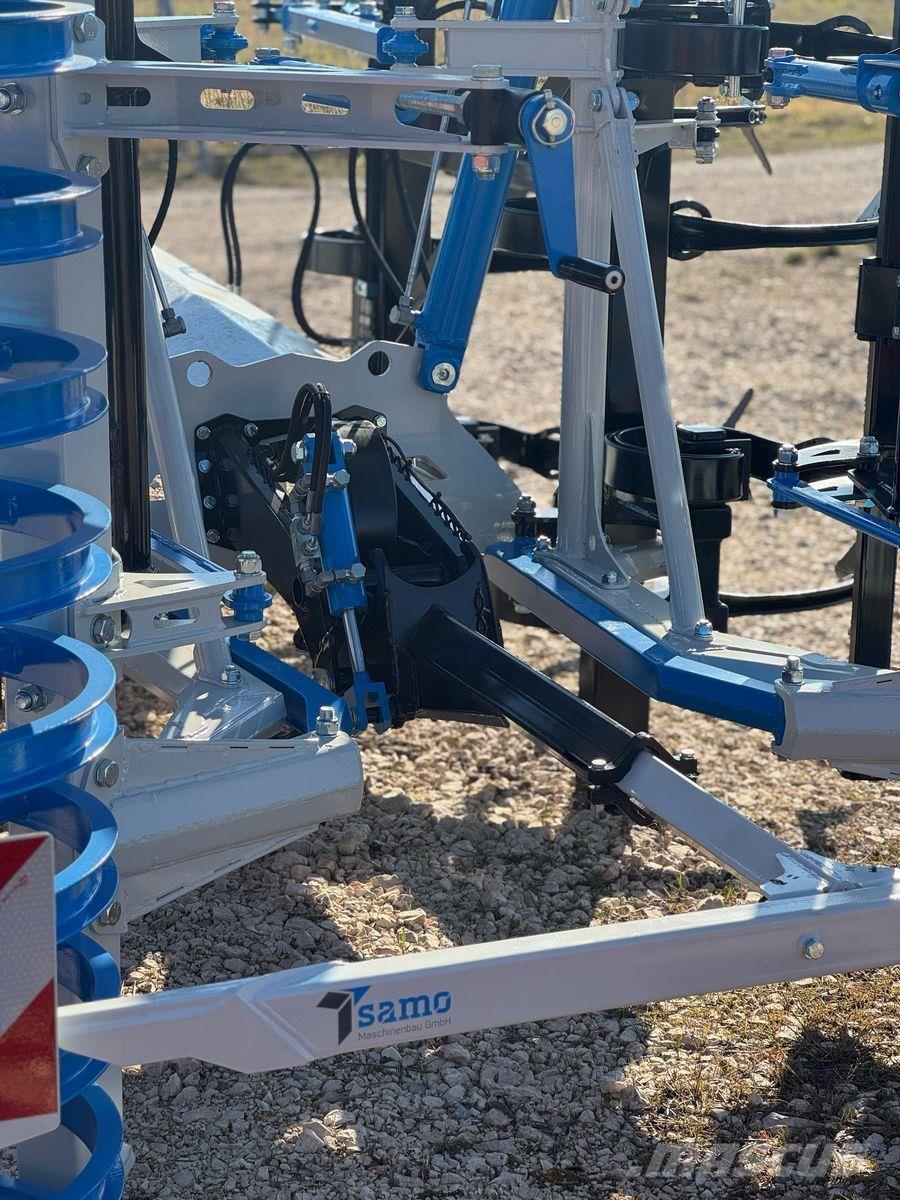Samo THOR 5,20m Kultivátorok