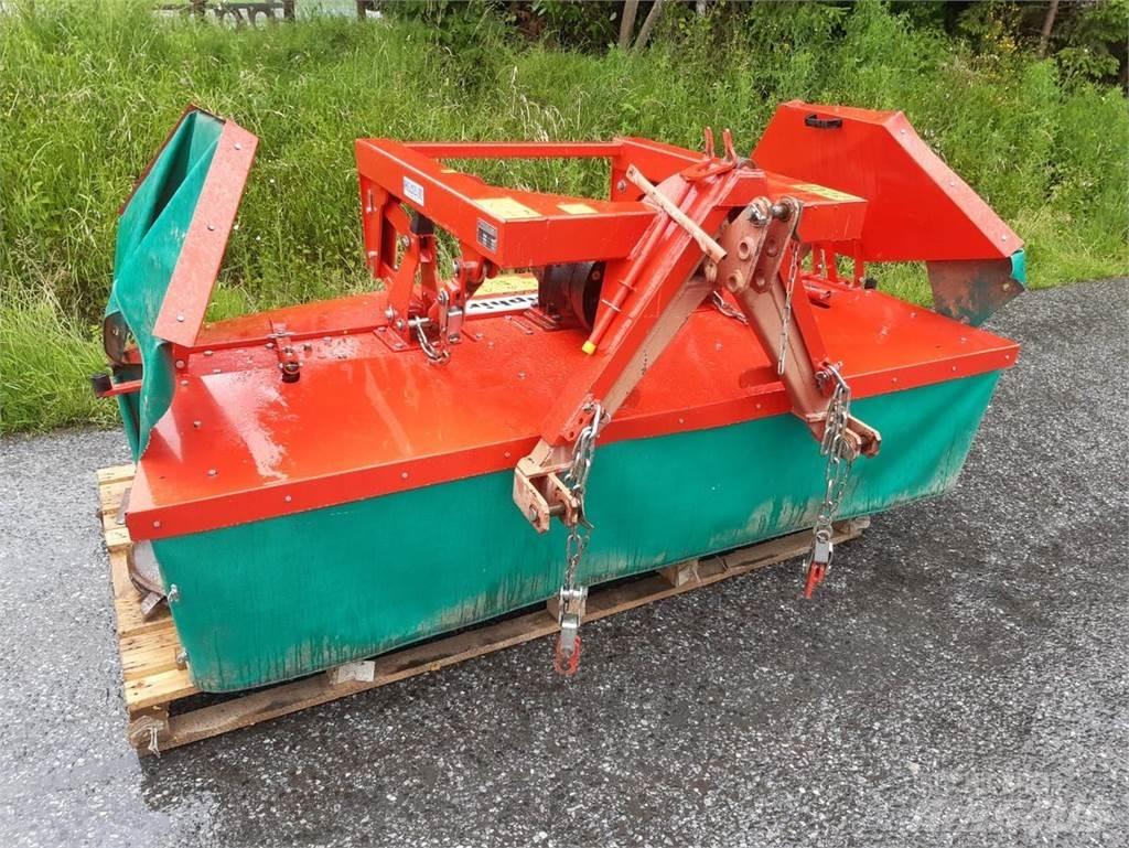 Saphir FM 265 Kaszák