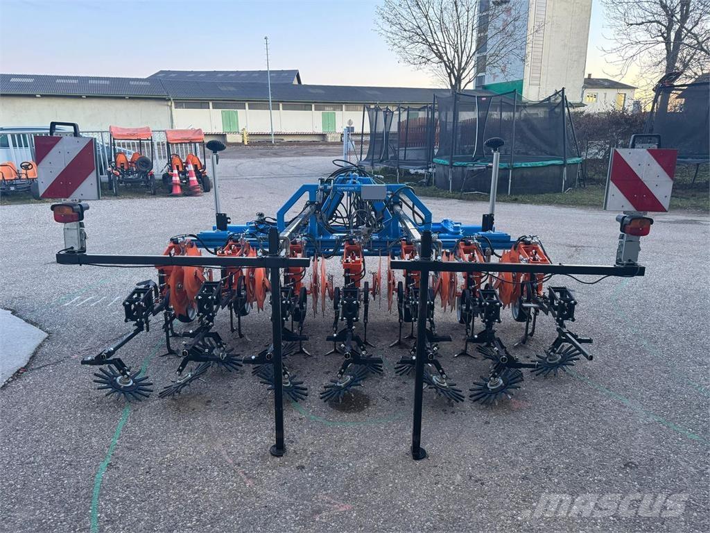 Schmotzer KPP 6x50 Egyéb vetőgépek és tartozékok