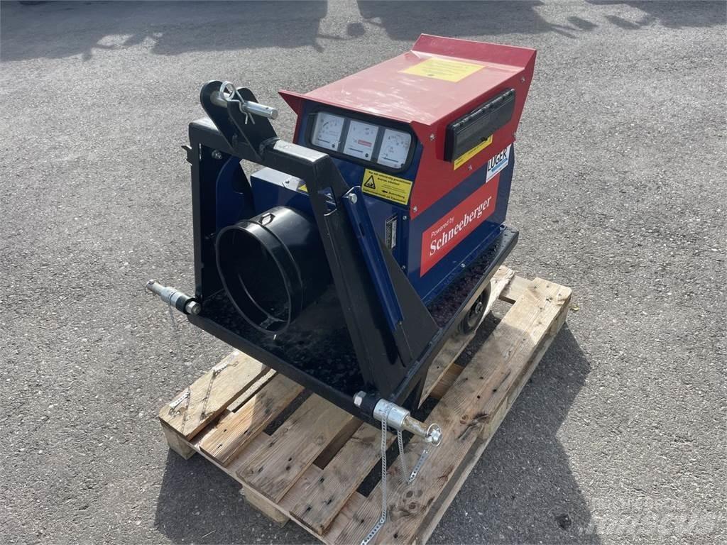  Schneeberger NSG 31 Egyéb állattenyésztés gépei és tartozékok