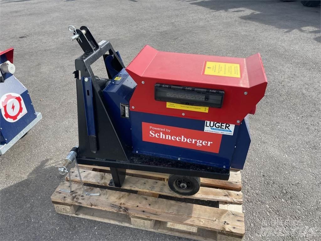  Schneeberger NSG 31 Egyéb állattenyésztés gépei és tartozékok