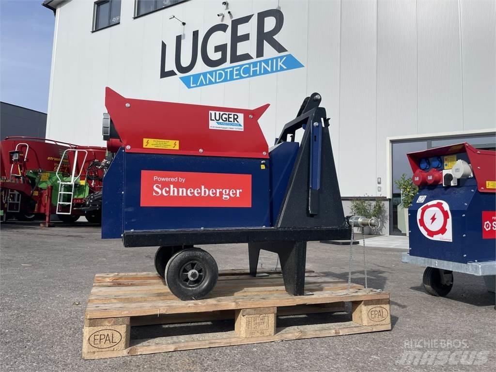  Schneeberger NSG 31 Egyéb állattenyésztés gépei és tartozékok