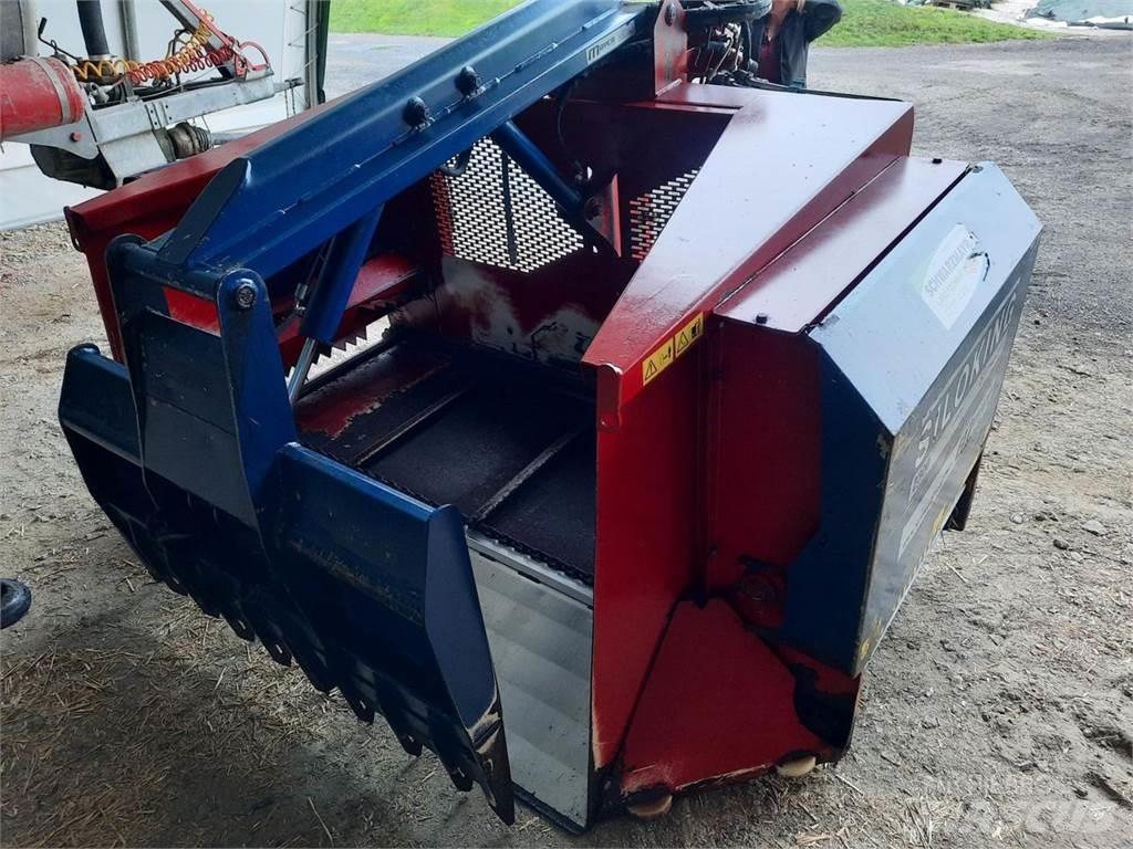 Siloking DA 2300 Egyéb mezőgazdasági gépek
