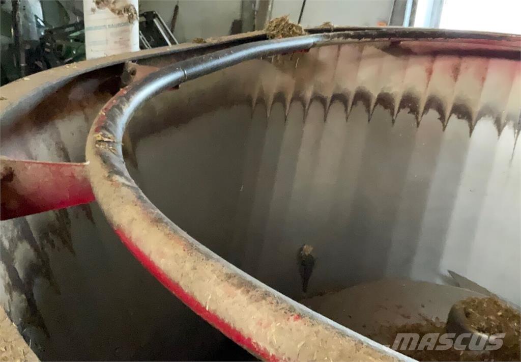 Siloking VM 11 Egyéb mezőgazdasági gépek