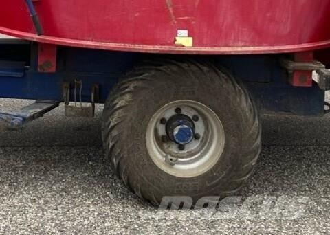 Siloking VM 11 Egyéb mezőgazdasági gépek