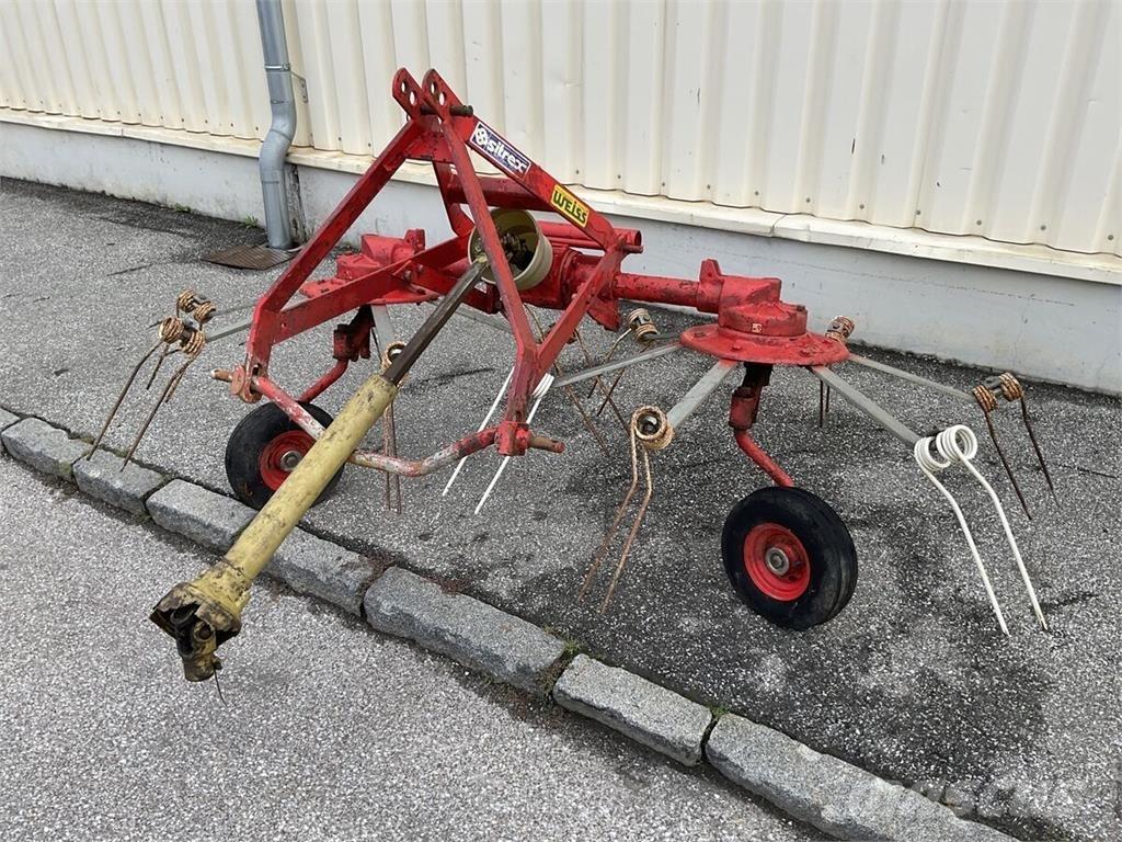 Sitrex 2 G-P Rendkészítő