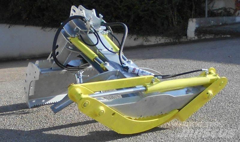  SOMA RZ 2300 Erdészet - Egyebek