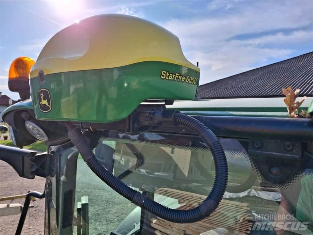  Starfire 6000 Egyéb mezőgazdasági gépek
