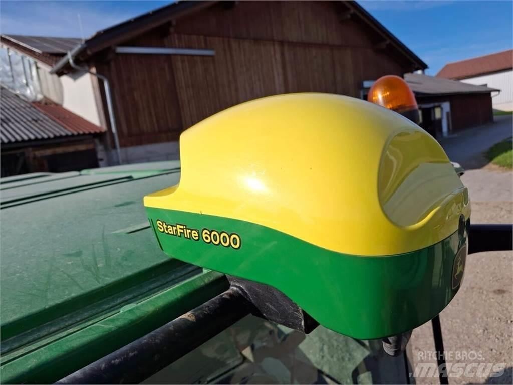  Starfire 6000 Egyéb mezőgazdasági gépek