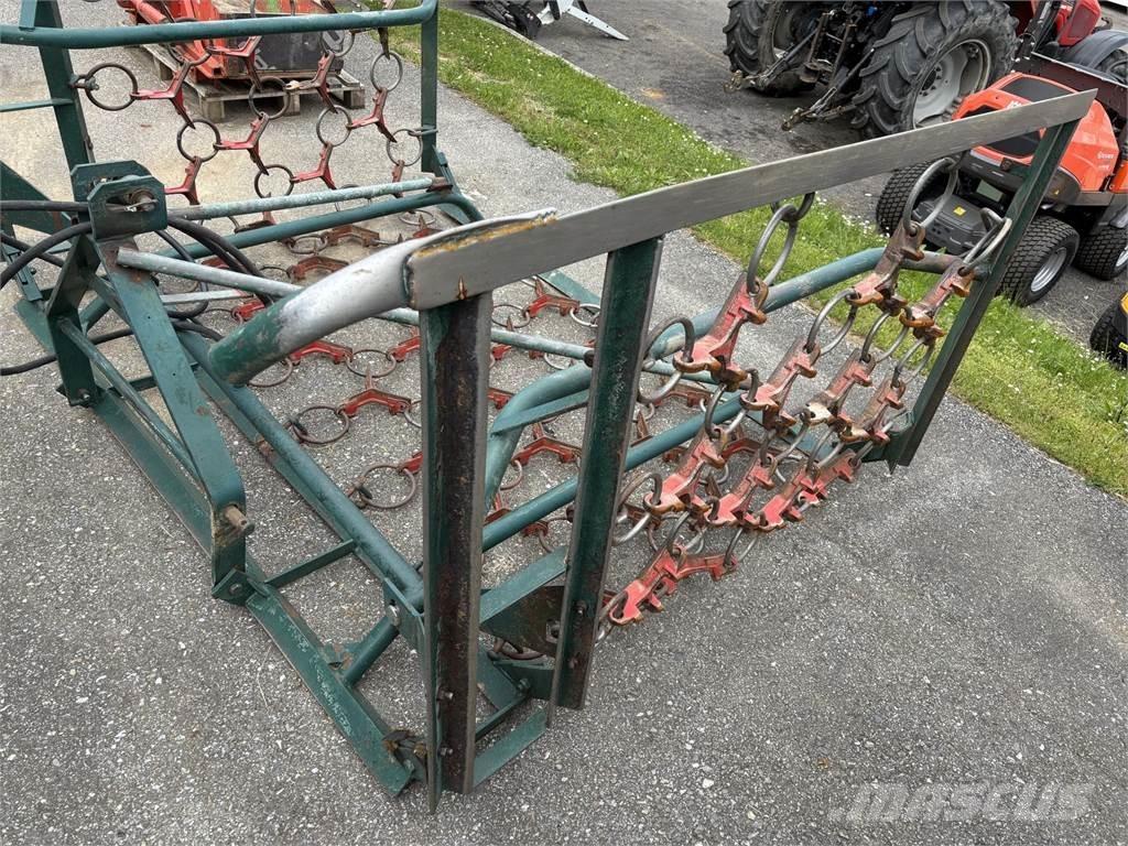  Stekro 5 M Egyéb vetőgépek és tartozékok