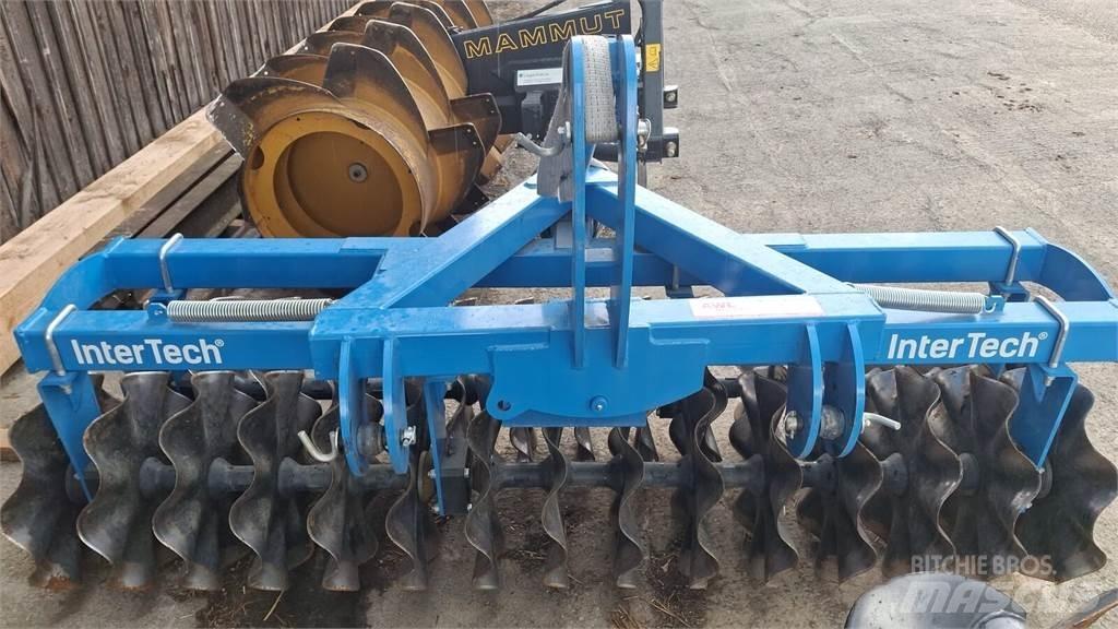  Stekro IT 250 Hengerek
