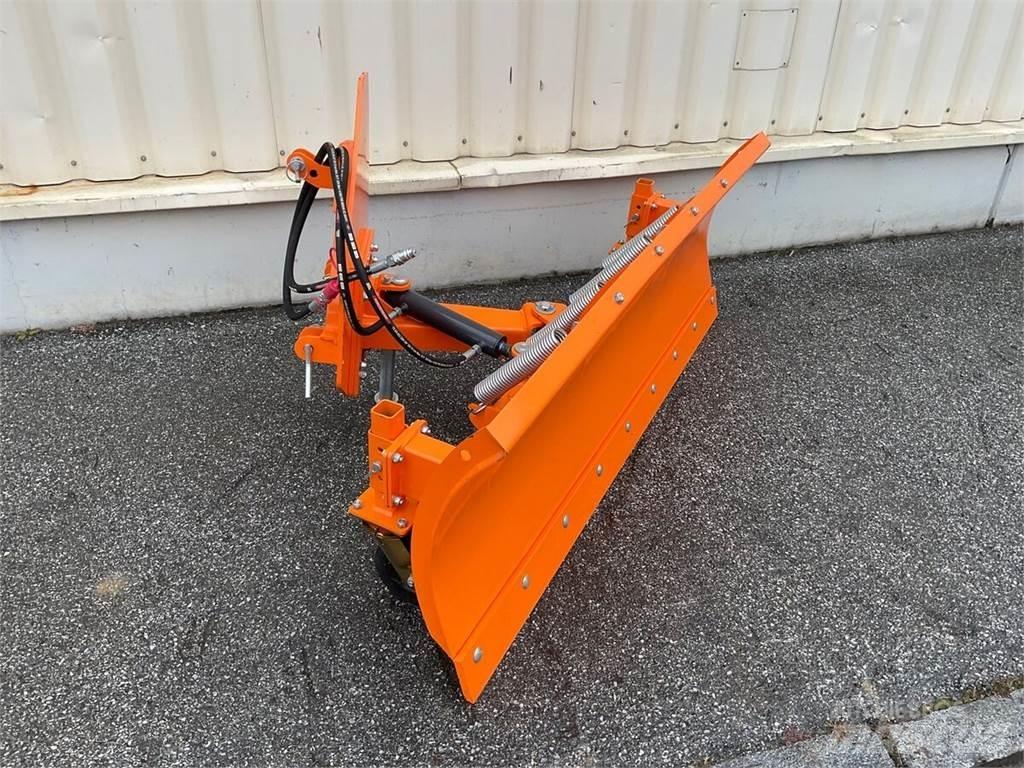  Stekro Mini 1.80 Egyéb útkarbantartó és hókotró gépek