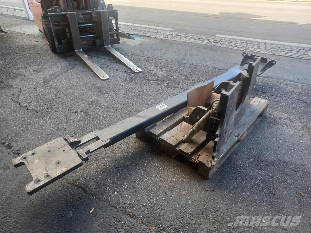 Stemplinger  Egyéb traktor tartozékok