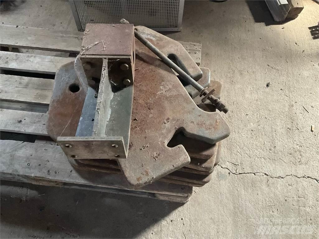 Steyr 768 Traktorok