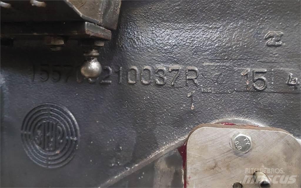 Steyr 9094 Egyéb traktor tartozékok
