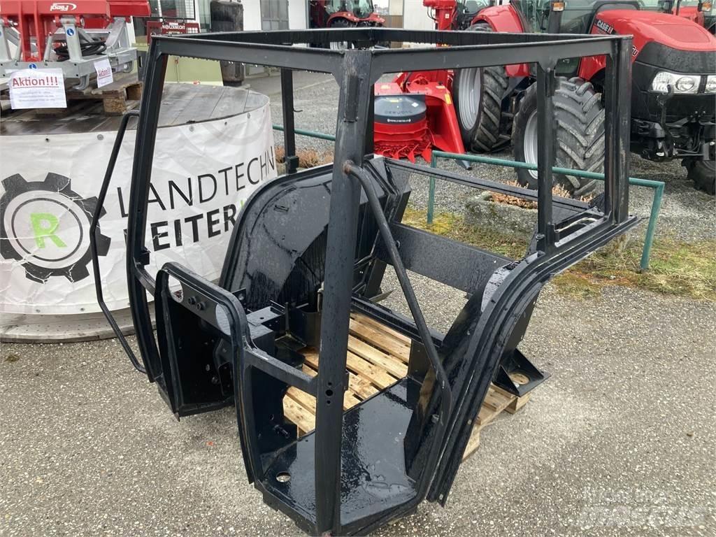 Steyr 9100M Egyéb traktor tartozékok