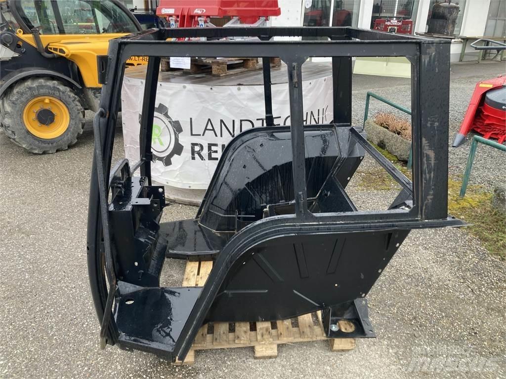 Steyr 9100M Egyéb traktor tartozékok