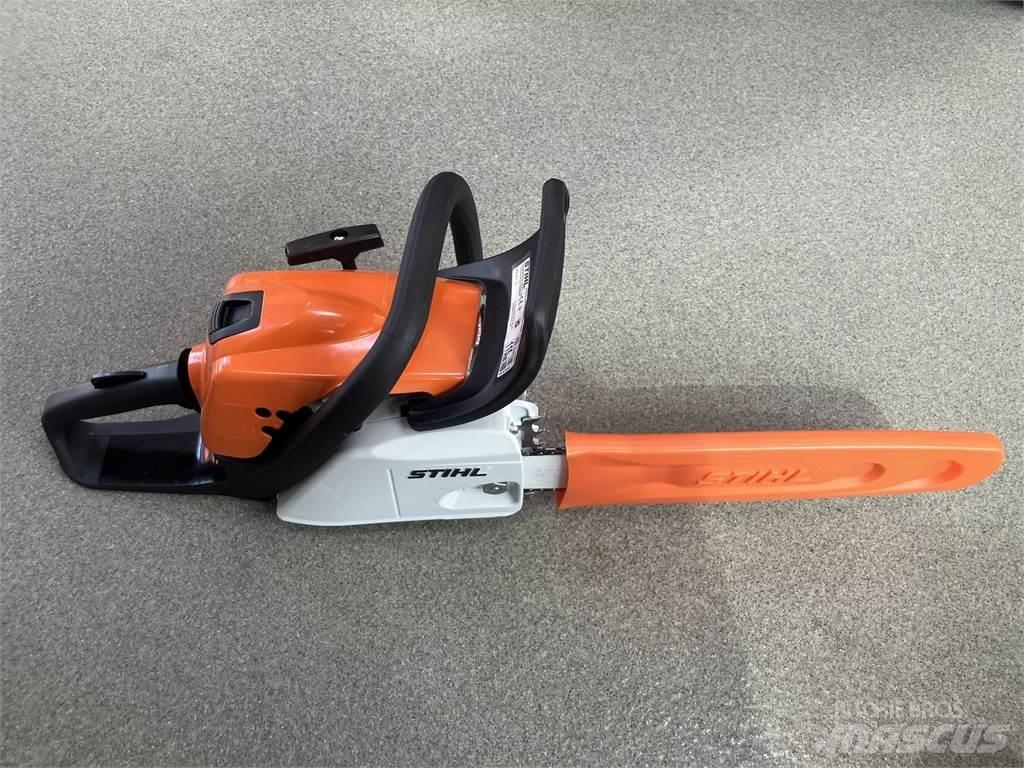 Stihl MS 211 Erdészet - Egyebek