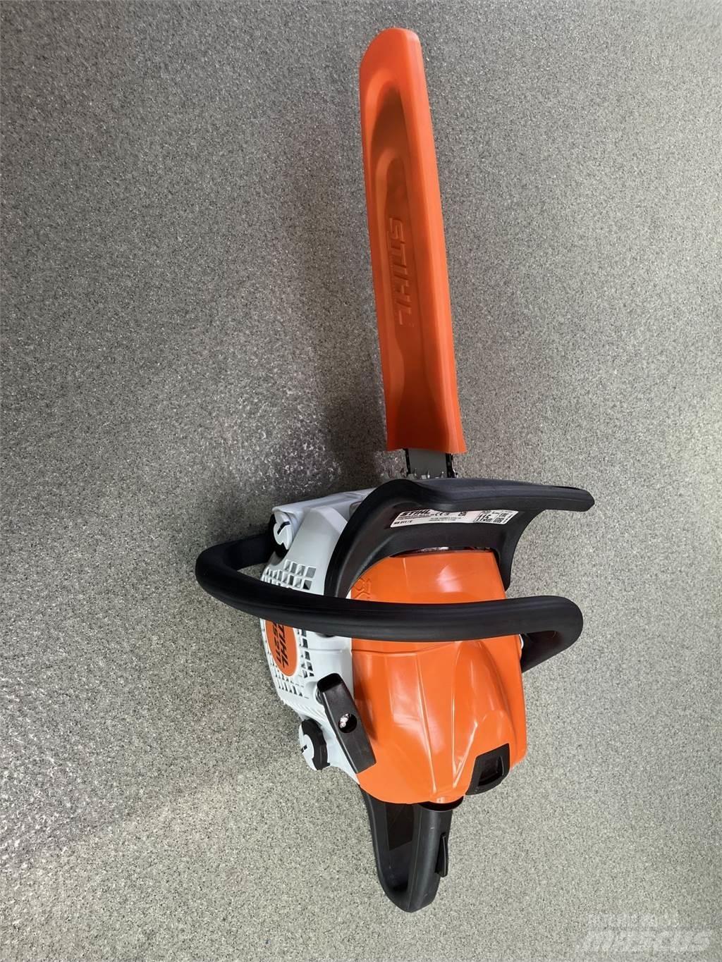 Stihl MS 211 Erdészet - Egyebek