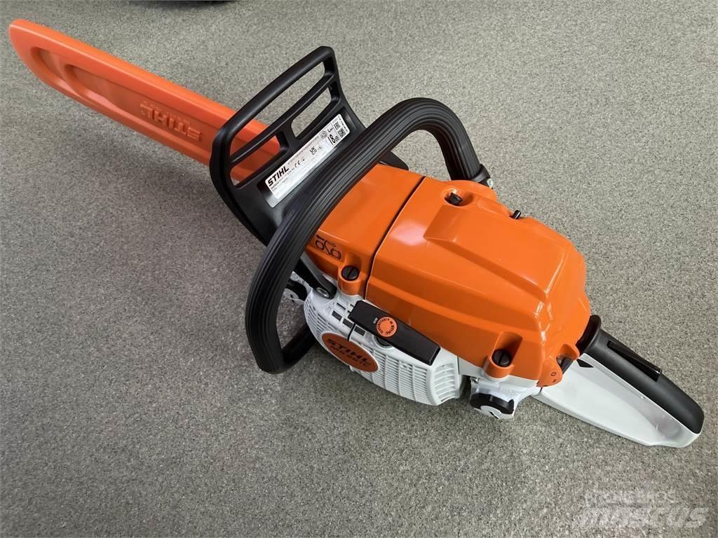Stihl MS 261 C Erdészet - Egyebek