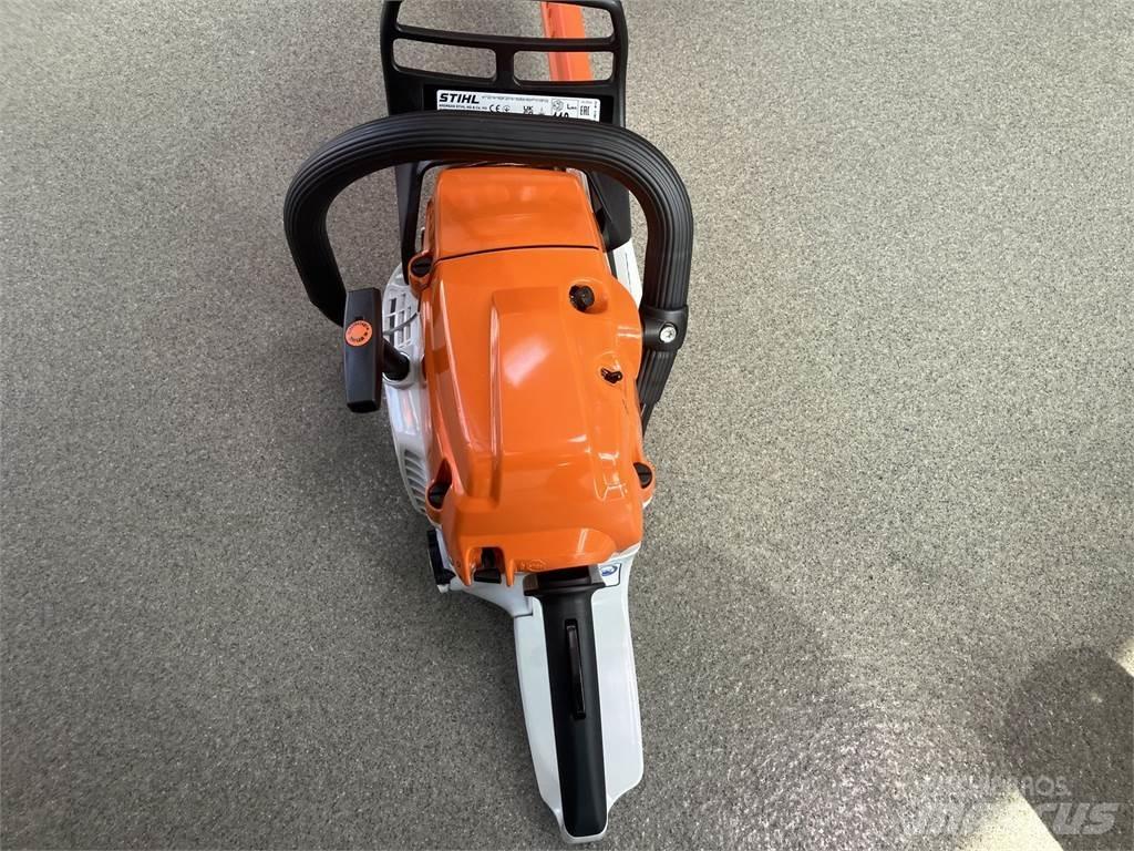 Stihl MS 261 C Erdészet - Egyebek