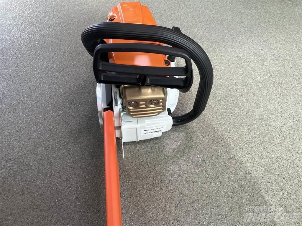 Stihl MS 261 C Erdészet - Egyebek