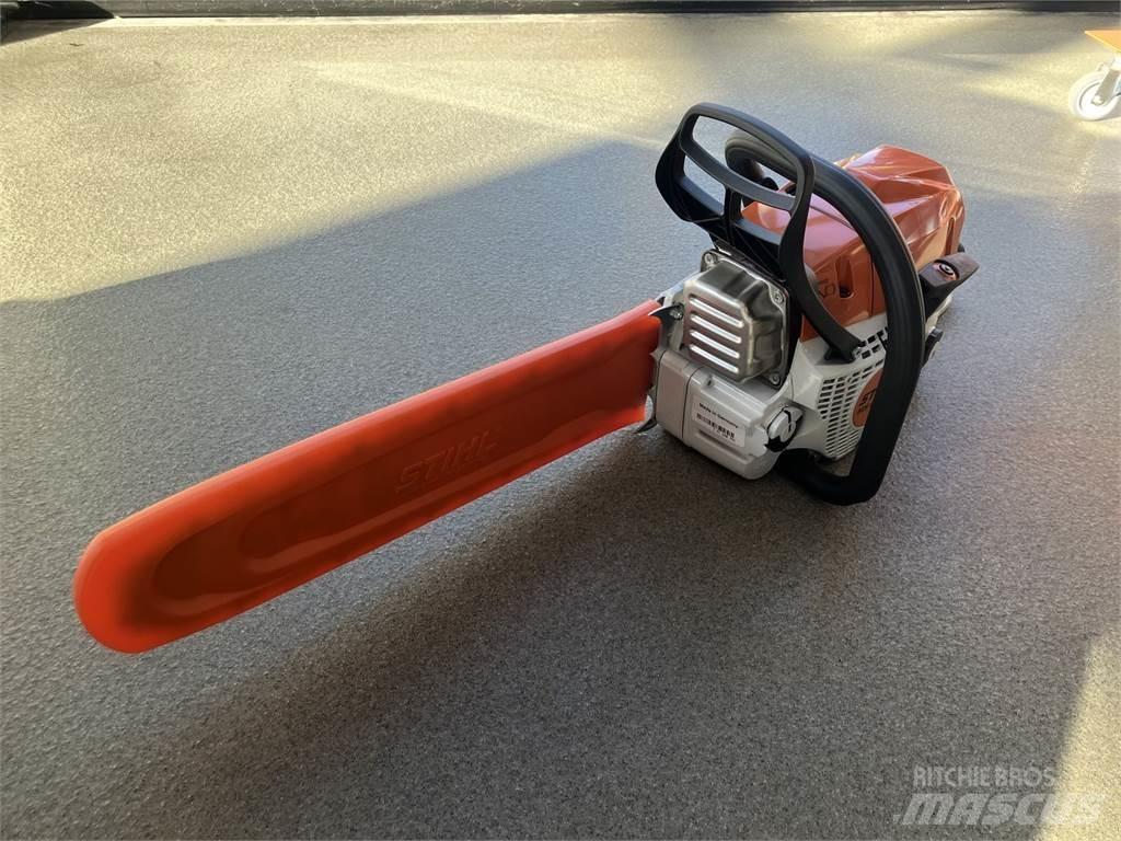 Stihl MS 400C-M Erdészet - Egyebek
