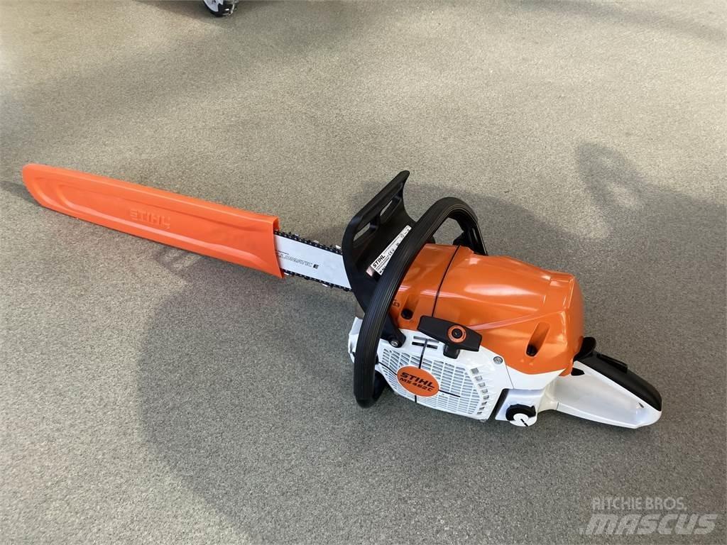 Stihl MS 462 C Erdészet - Egyebek