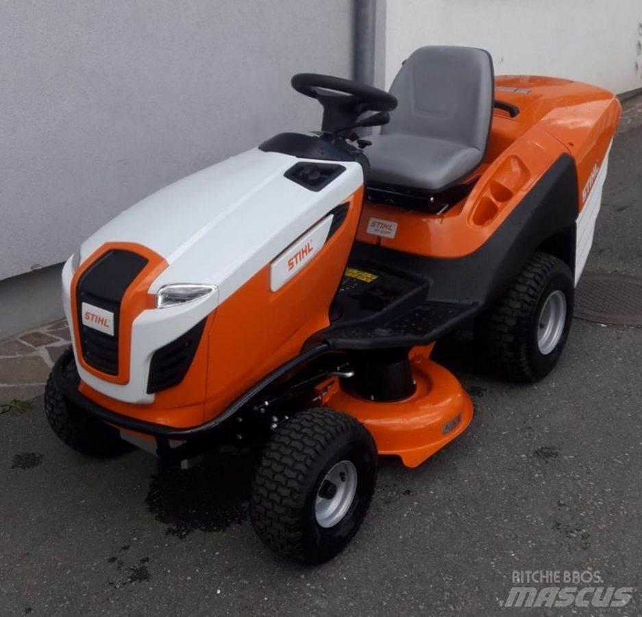 Stihl RT 5097 Egyéb kommunális gépek