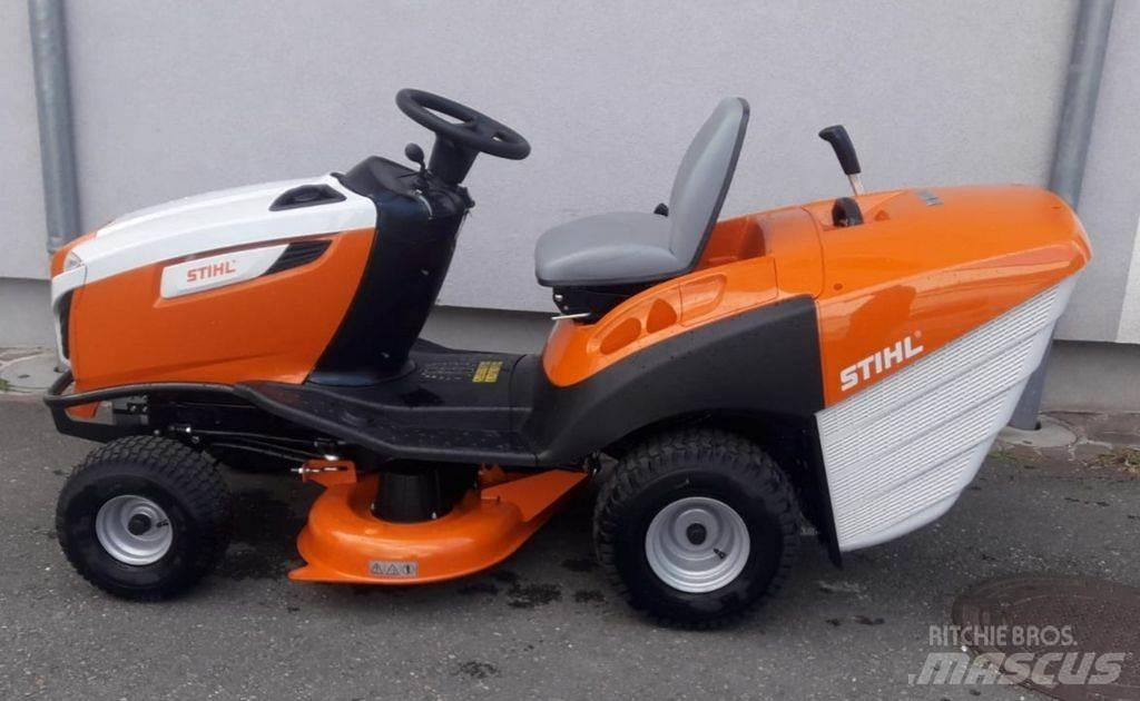 Stihl RT 5097 Egyéb kommunális gépek