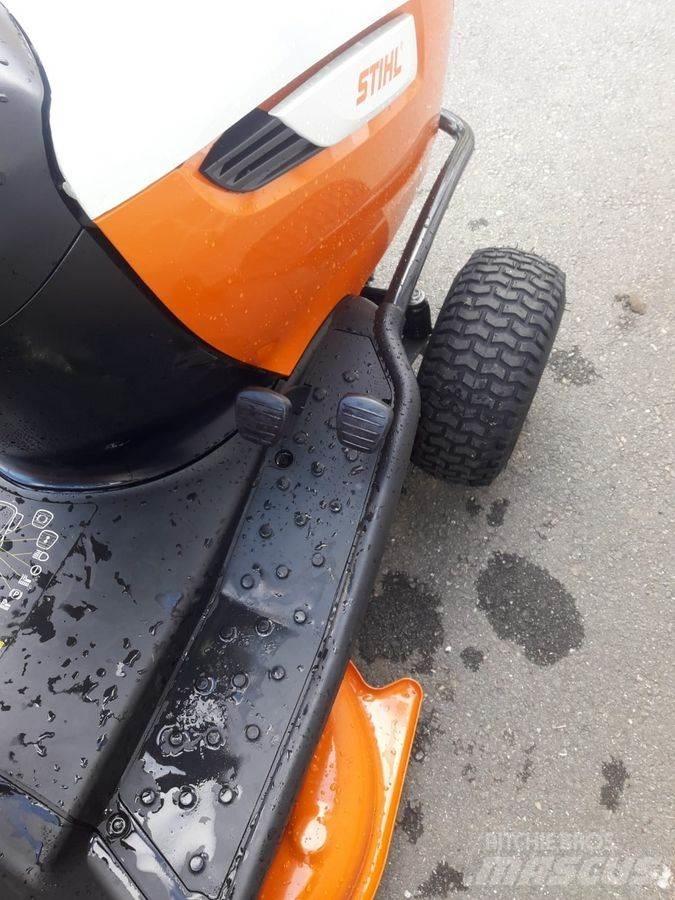 Stihl RT 5097 Egyéb kommunális gépek