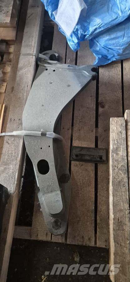 Stoll Anbaukonsole Egyéb traktor tartozékok