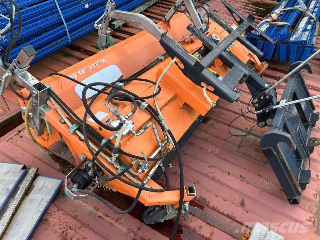 Talex Ecoclean 230 Szárzúzók és fűkaszák