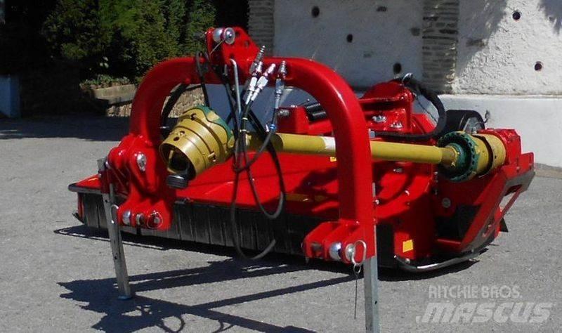 Tehnos MB 220 LW Szárzúzók és fűkaszák