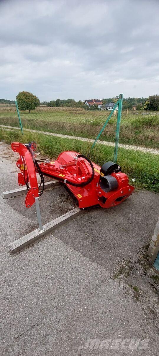 Tehnos MBL170 LW Szárzúzók és fűkaszák