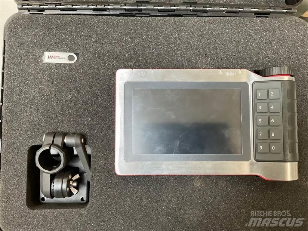  Tellus GO Egyéb traktor tartozékok