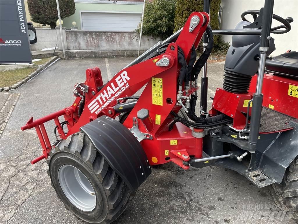 Thaler 2230 S Homlokrakodók és kotrók