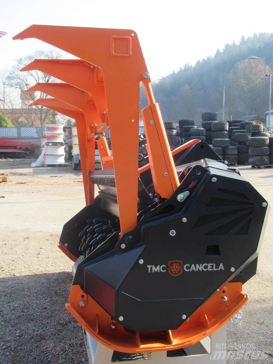 TMC Cancela TFT 225 Erdészet - Egyebek