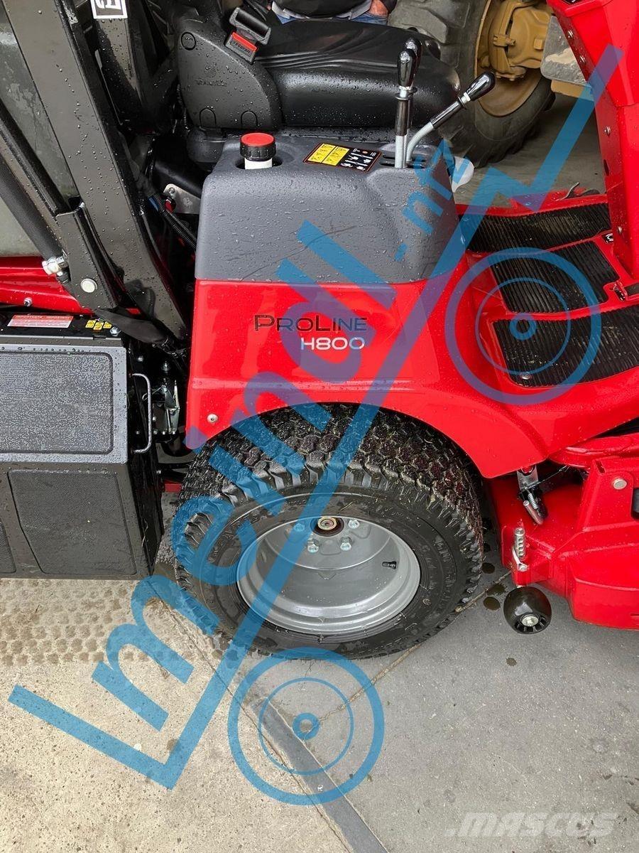 Toro Pro Line H 800 Egyéb kommunális gépek