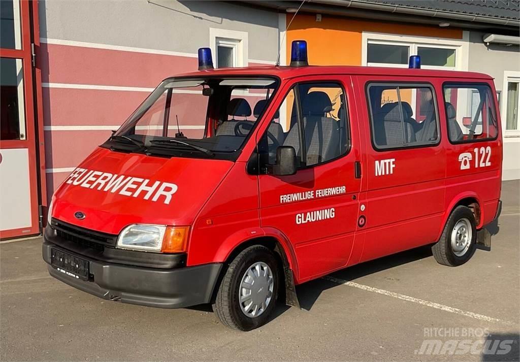  Transit Bus Egyéb mezőgazdasági gépek
