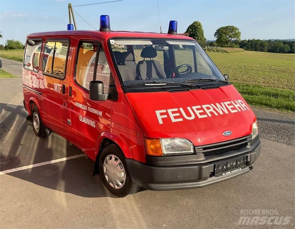  Transit Bus Egyéb mezőgazdasági gépek