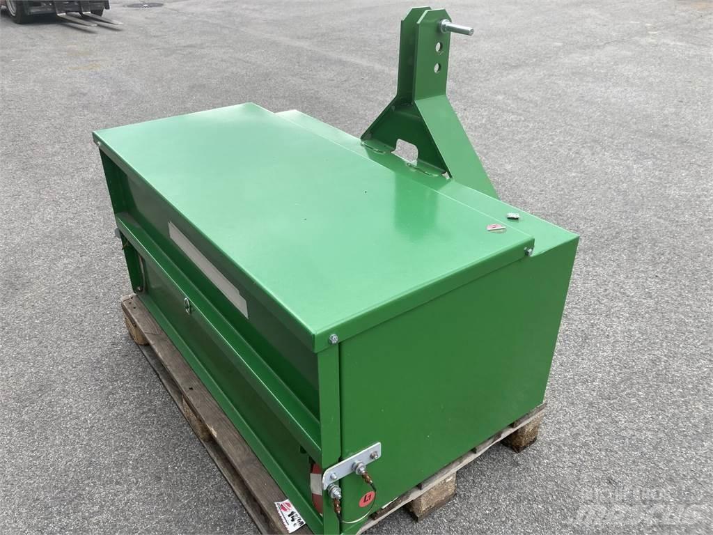  Transportbox K 440 Egyéb traktor tartozékok