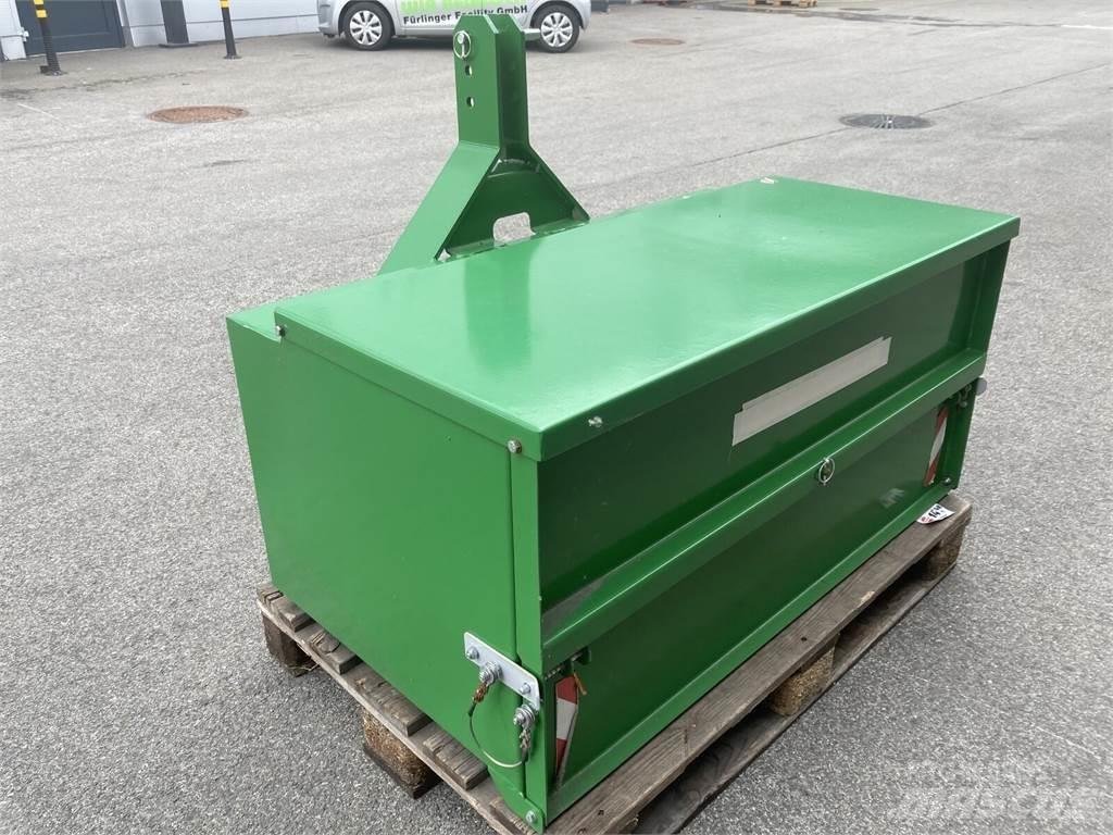  Transportbox K 440 Egyéb traktor tartozékok