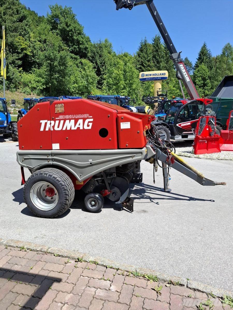  Trumag FP 2000 Körbálázók