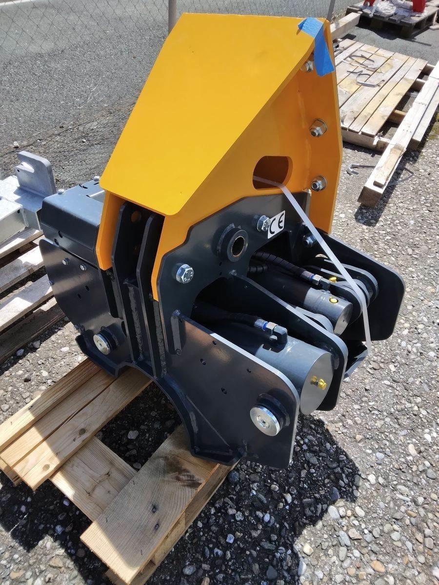 Uniforest RK 250 B Erdészet - Egyebek