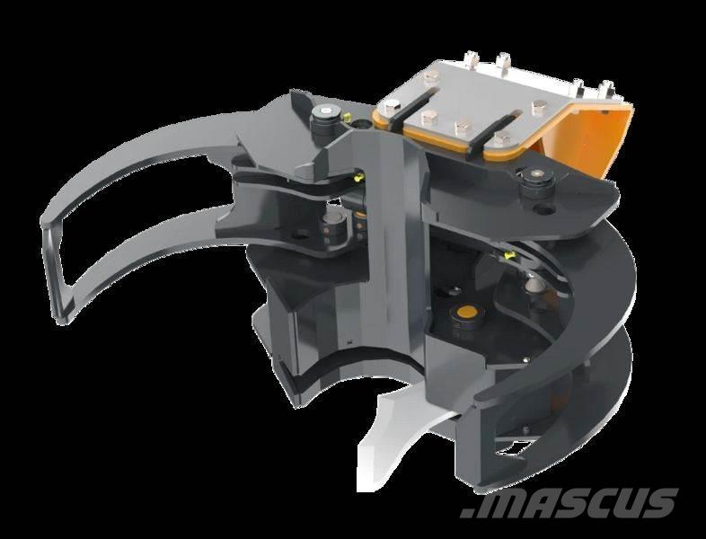 Uniforest RK 250B Erdészet - Egyebek